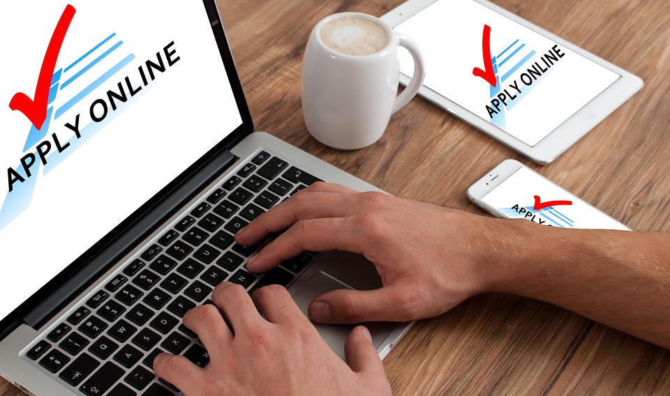 MySite Web-Site
