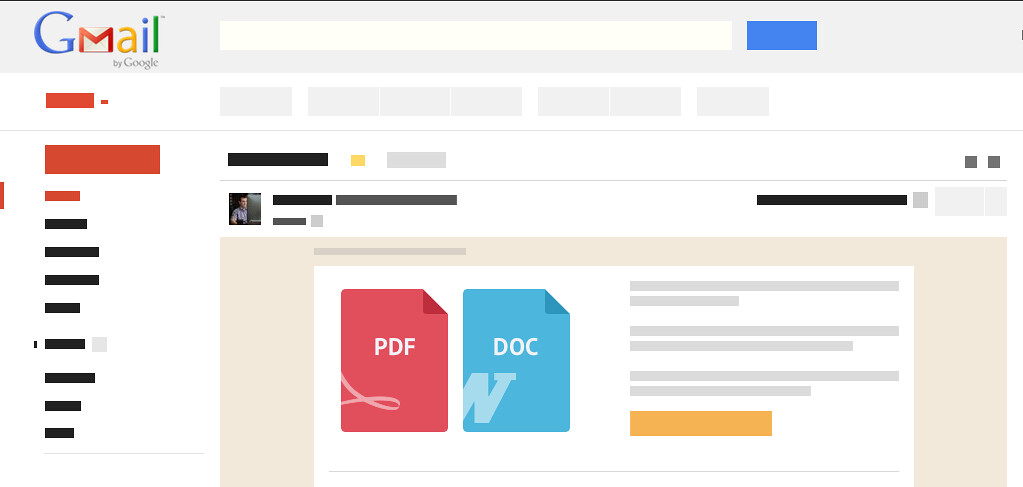 Make work Gmail, Drive and Documents