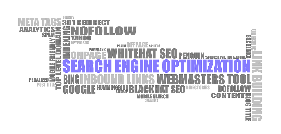 SEO Text of Main Page