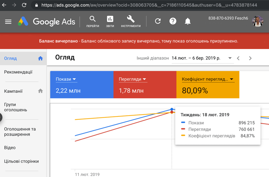 Check Google Search